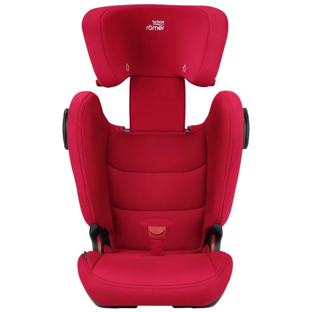 Автокрісло Britax Romer Kidfix III M 2000031208 фото 5 Автокрісло Britax Romer Kidfix III M 2000031208 фото 5