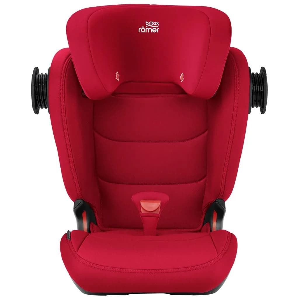 Автокрісло Britax Romer Kidfix III M 2000031208 фото 4 Автокрісло Britax Romer Kidfix III M 2000031208 фото 4