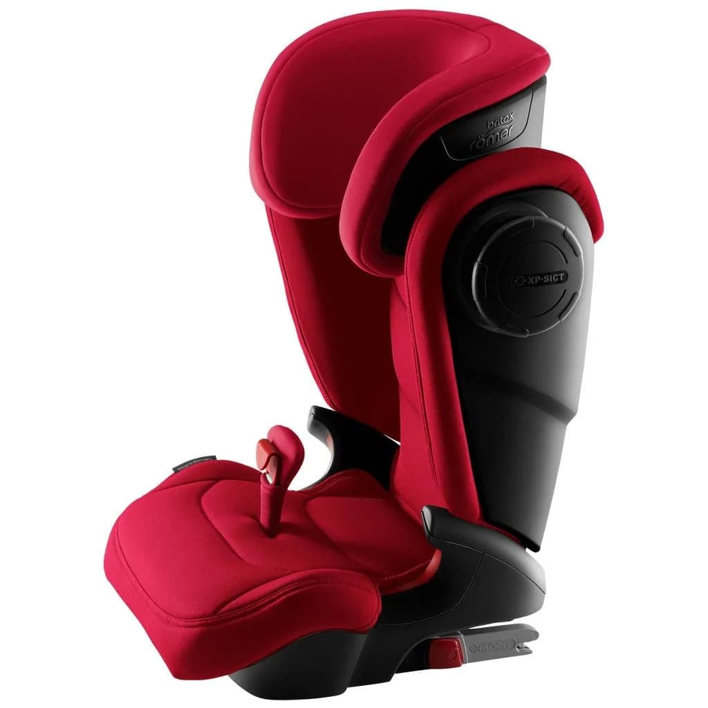 Автокрісло Britax Romer Kidfix III M 2000031208 фото 6 Автокрісло Britax Romer Kidfix III M 2000031208 фото 6