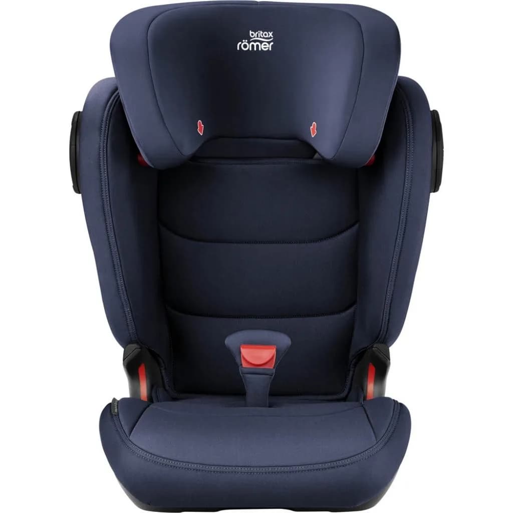 Автокресло Britax Romer Kidfix III M 2000030987 фото 2 Автокресло Britax Romer Kidfix III M 2000030987 фото 2