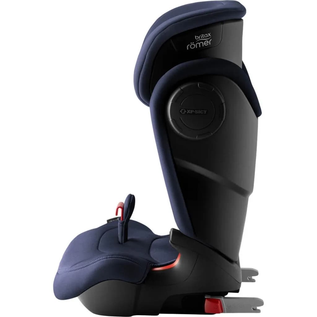 Автокресло Britax Romer Kidfix III M 2000030987 фото 6 Автокресло Britax Romer Kidfix III M 2000030987 фото 6