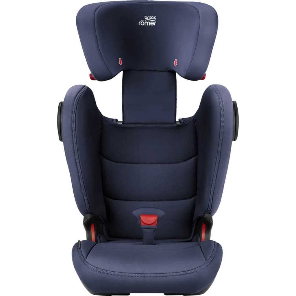 Автокресло Britax Romer Kidfix III M 2000030987 фото 3 Автокресло Britax Romer Kidfix III M 2000030987 фото 3