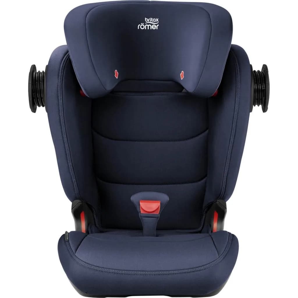 Автокресло Britax Romer Kidfix III M 2000030987 фото 5 Автокресло Britax Romer Kidfix III M 2000030987 фото 5