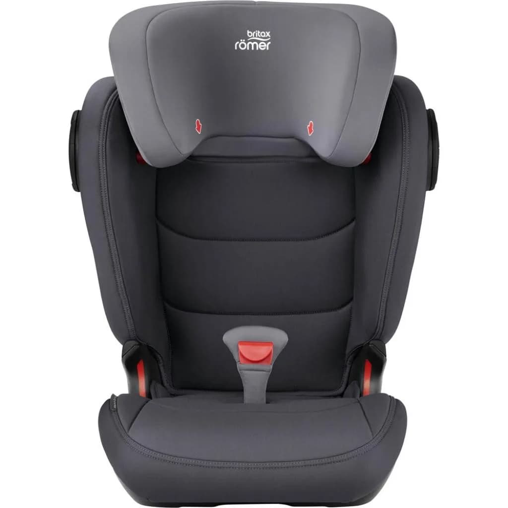 Автокресло Britax Romer Kidfix III M 2000030986 фото 2 Автокресло Britax Romer Kidfix III M 2000030986 фото 2
