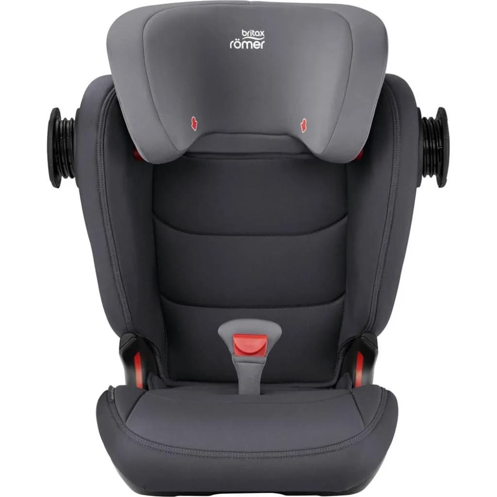 Автокресло Britax Romer Kidfix III M 2000030986 фото 7 Автокресло Britax Romer Kidfix III M 2000030986 фото 7