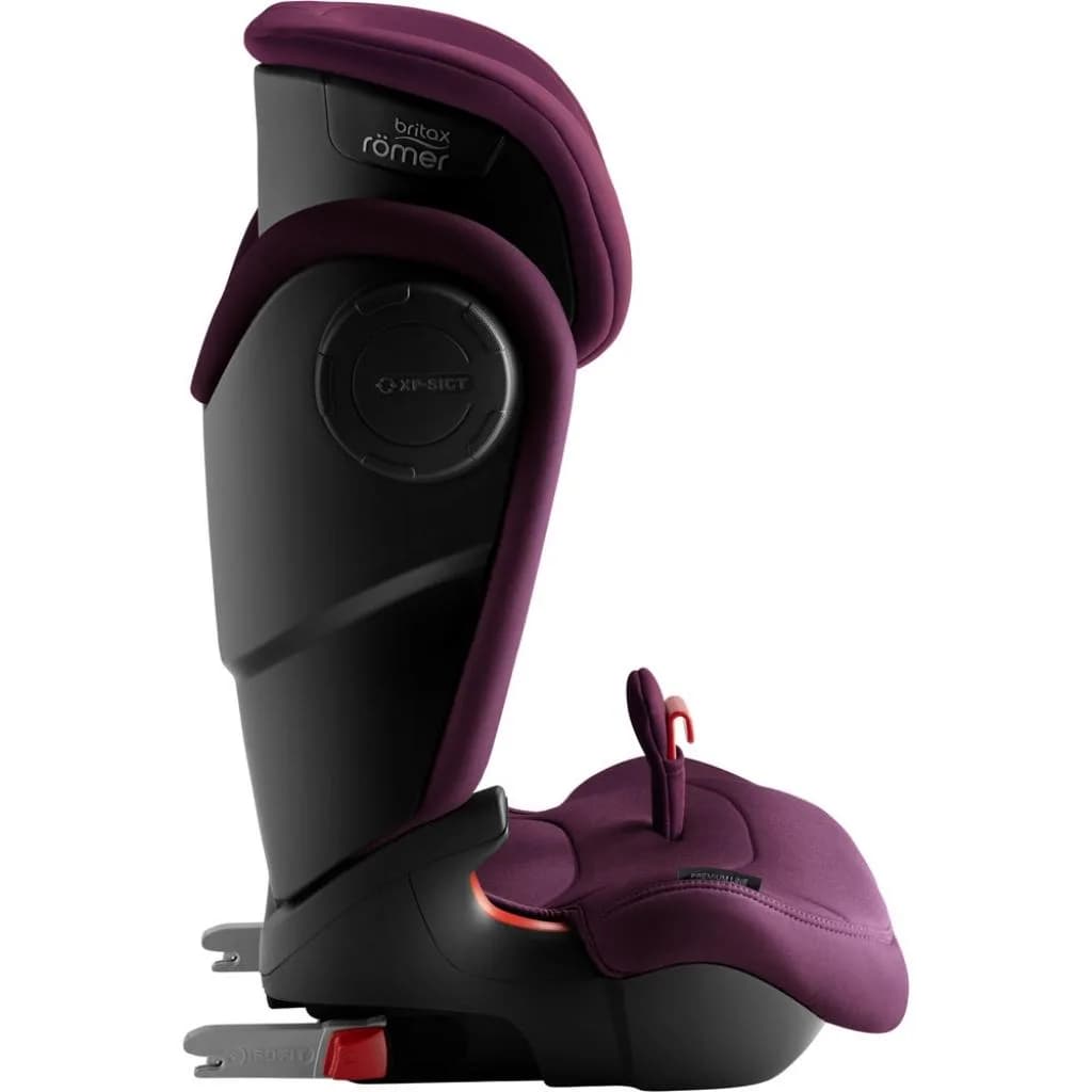 Автокрісло Britax Romer Kidfix III S 2000032378 фото 6 Автокрісло Britax Romer Kidfix III S 2000032378 фото 6
