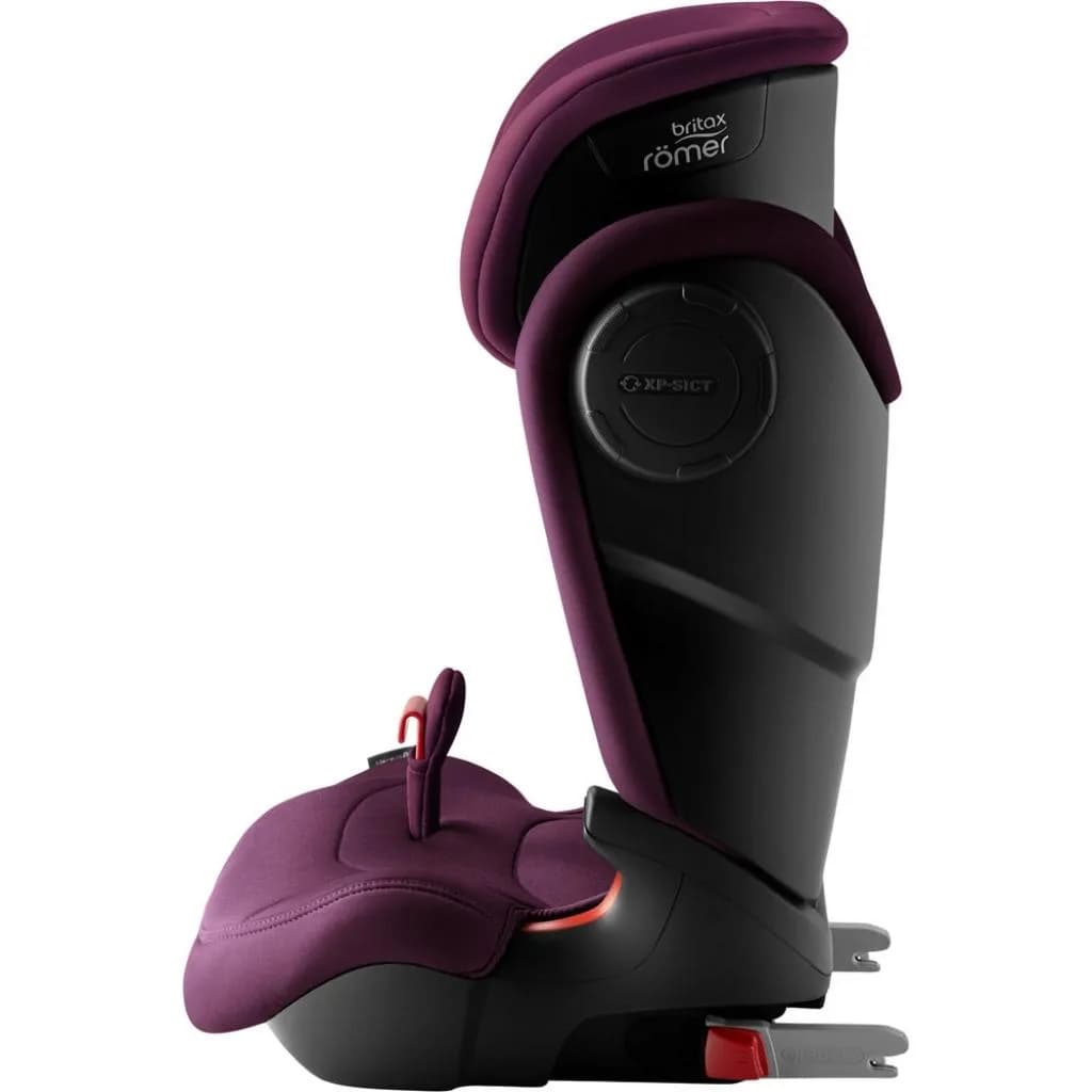 Автокрісло Britax Romer Kidfix III S 2000032378 фото 8 Автокрісло Britax Romer Kidfix III S 2000032378 фото 8