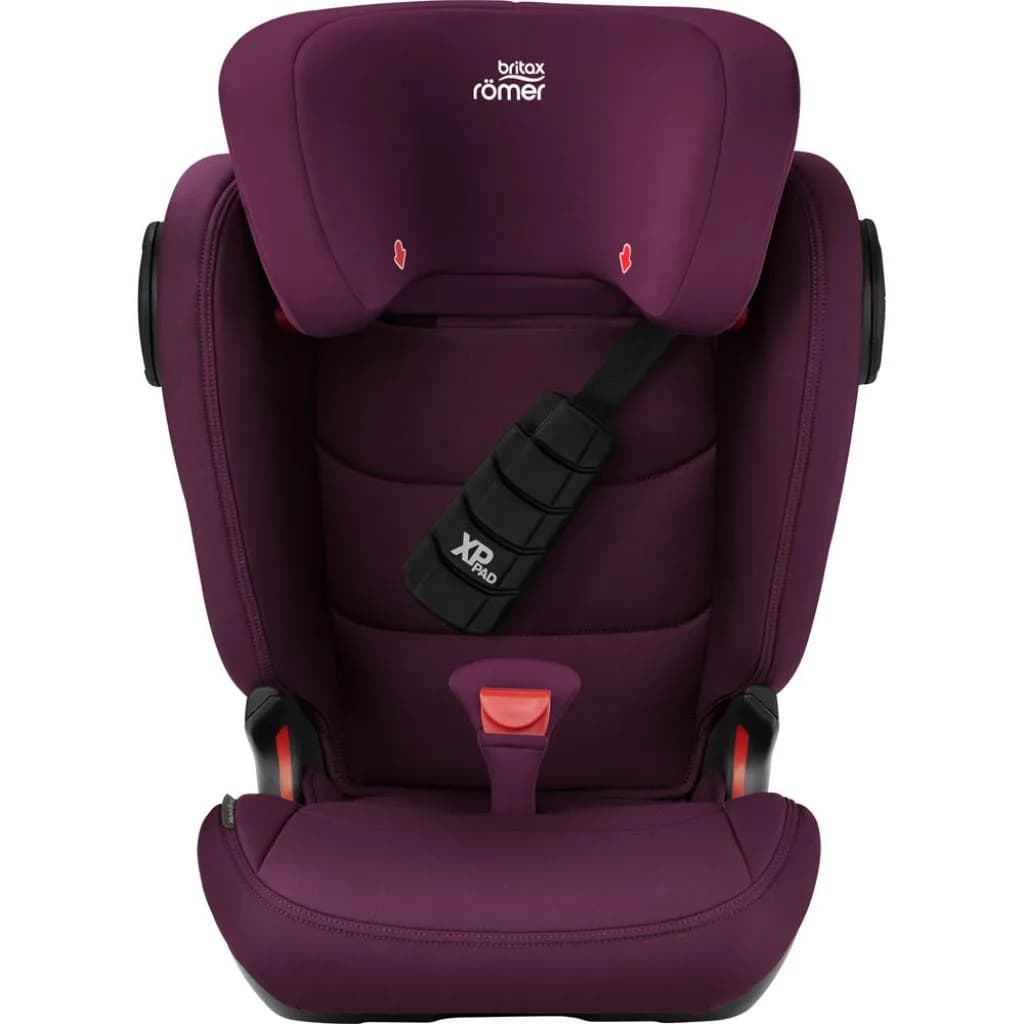 Автокрісло Britax Romer Kidfix III S 2000032378 фото 7 Автокрісло Britax Romer Kidfix III S 2000032378 фото 7