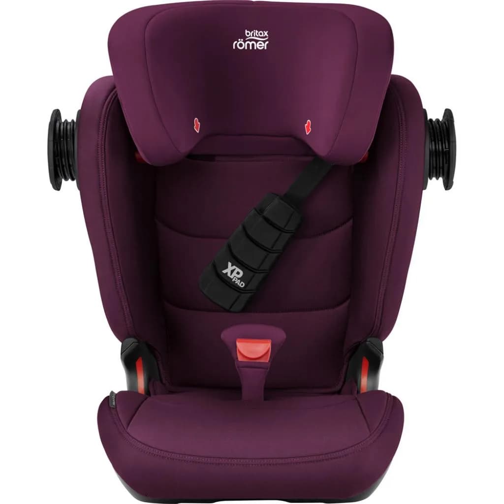 Автокрісло Britax Romer Kidfix III S 2000032378 фото 4 Автокрісло Britax Romer Kidfix III S 2000032378 фото 4