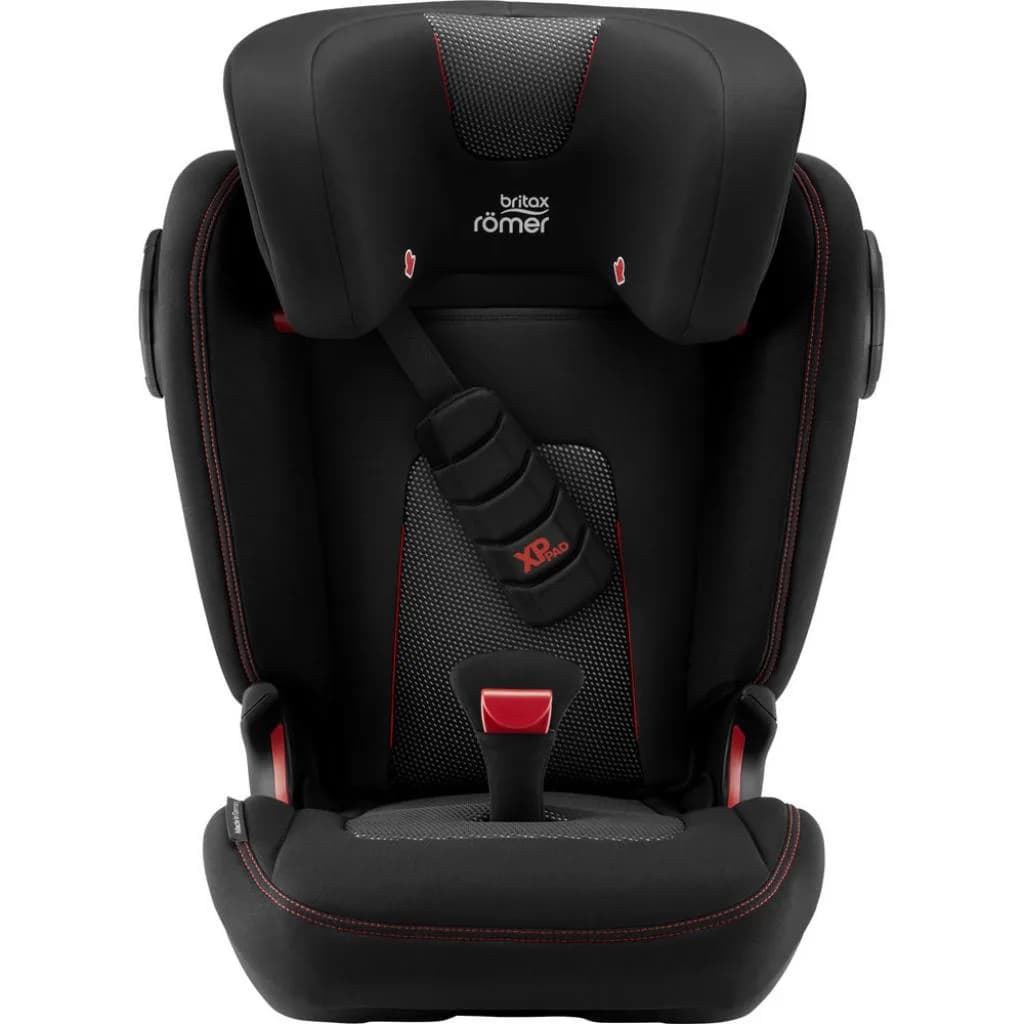 Автокрісло Britax Romer Kidfix III S 2000032379 фото 6 Автокрісло Britax Romer Kidfix III S 2000032379 фото 6