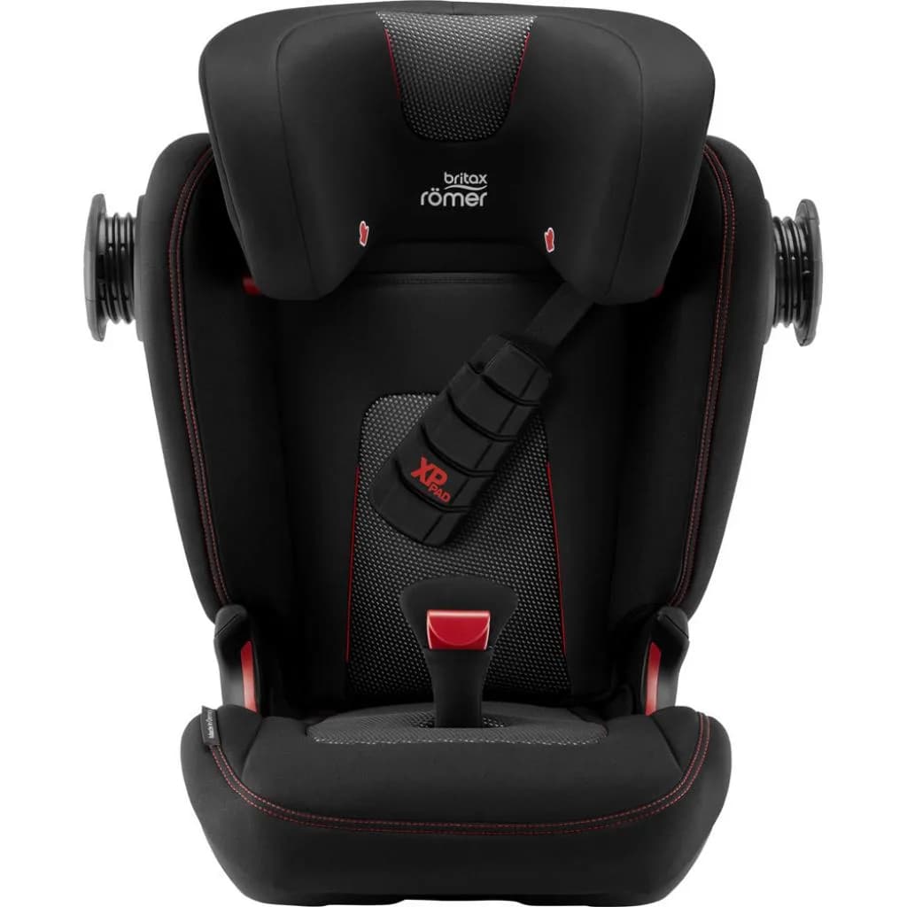 Автокрісло Britax Romer Kidfix III S 2000032379 фото 7 Автокрісло Britax Romer Kidfix III S 2000032379 фото 7