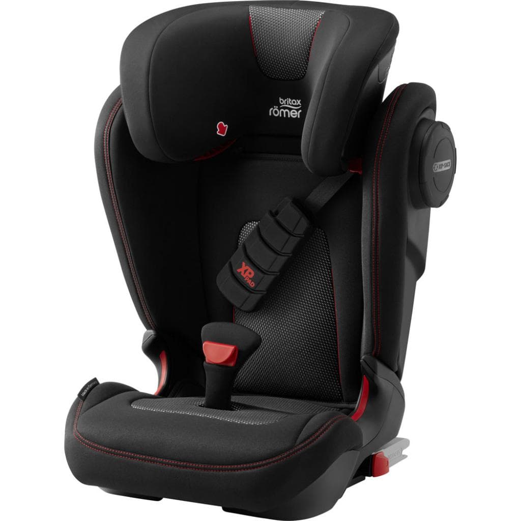 Автокресло Britax Romer Kidfix III S 2000032379