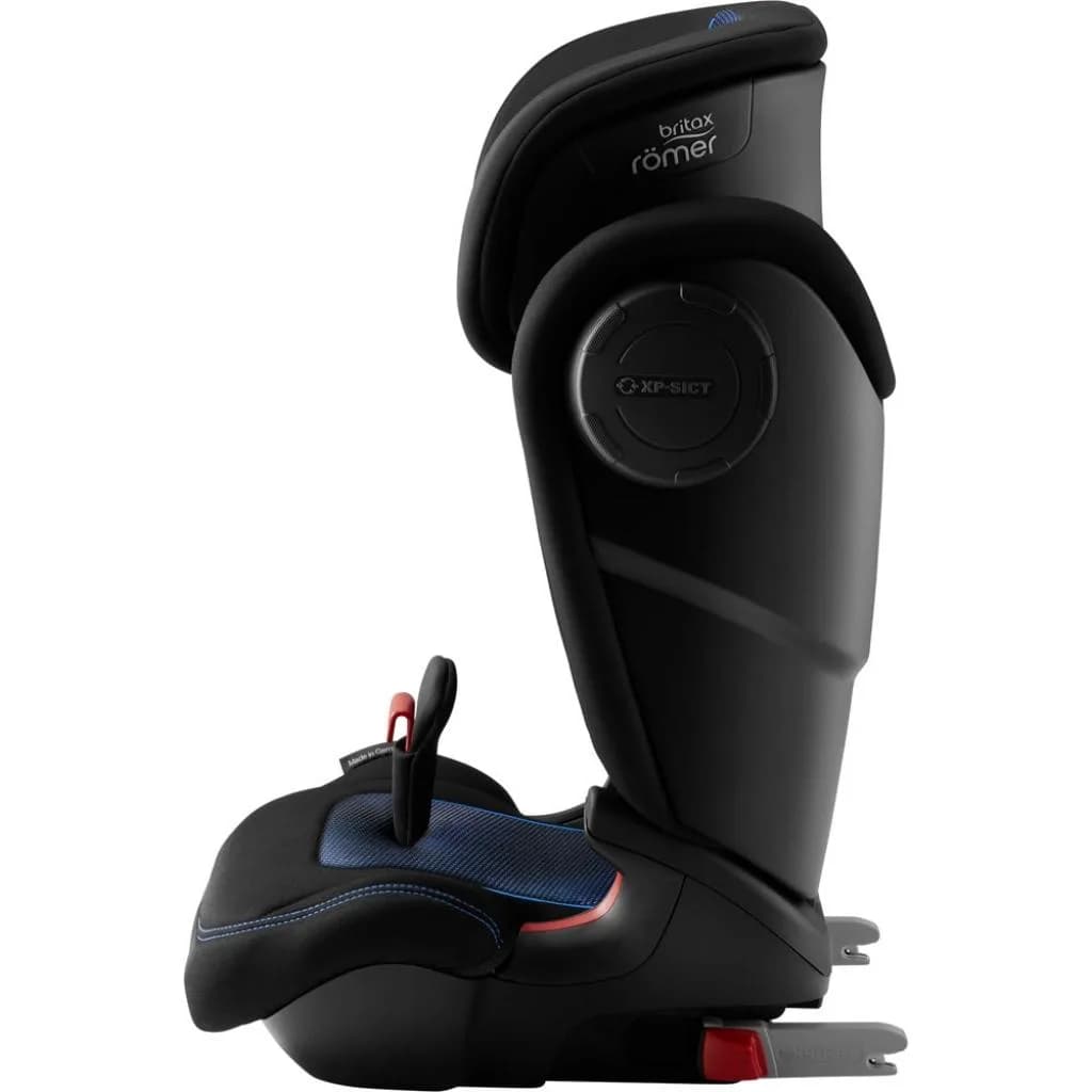 Автокрісло Britax Romer Kidfix III S 2000033071 фото 4 Автокрісло Britax Romer Kidfix III S 2000033071 фото 4
