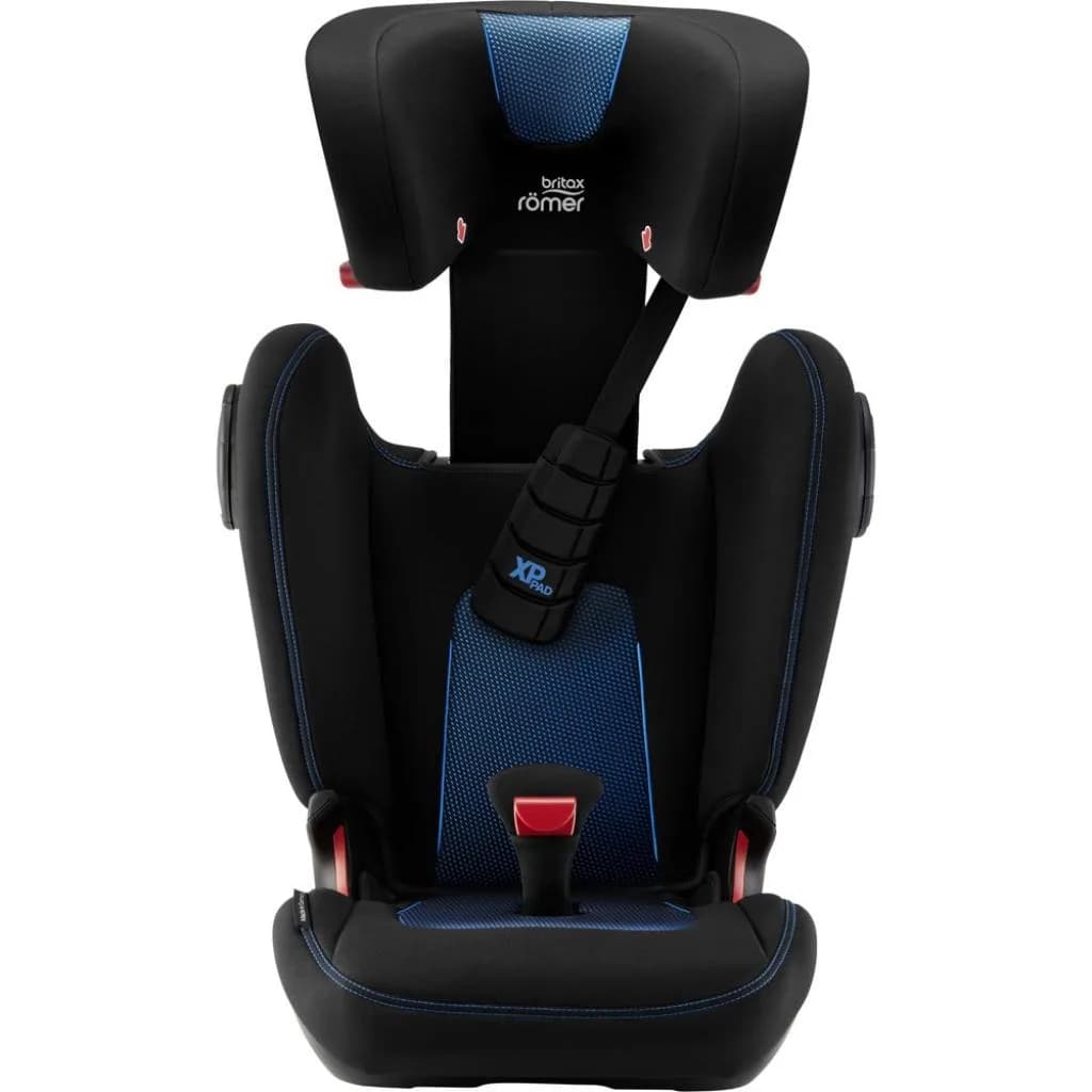 Автокрісло Britax Romer Kidfix III S 2000033071 фото 6 Автокрісло Britax Romer Kidfix III S 2000033071 фото 6