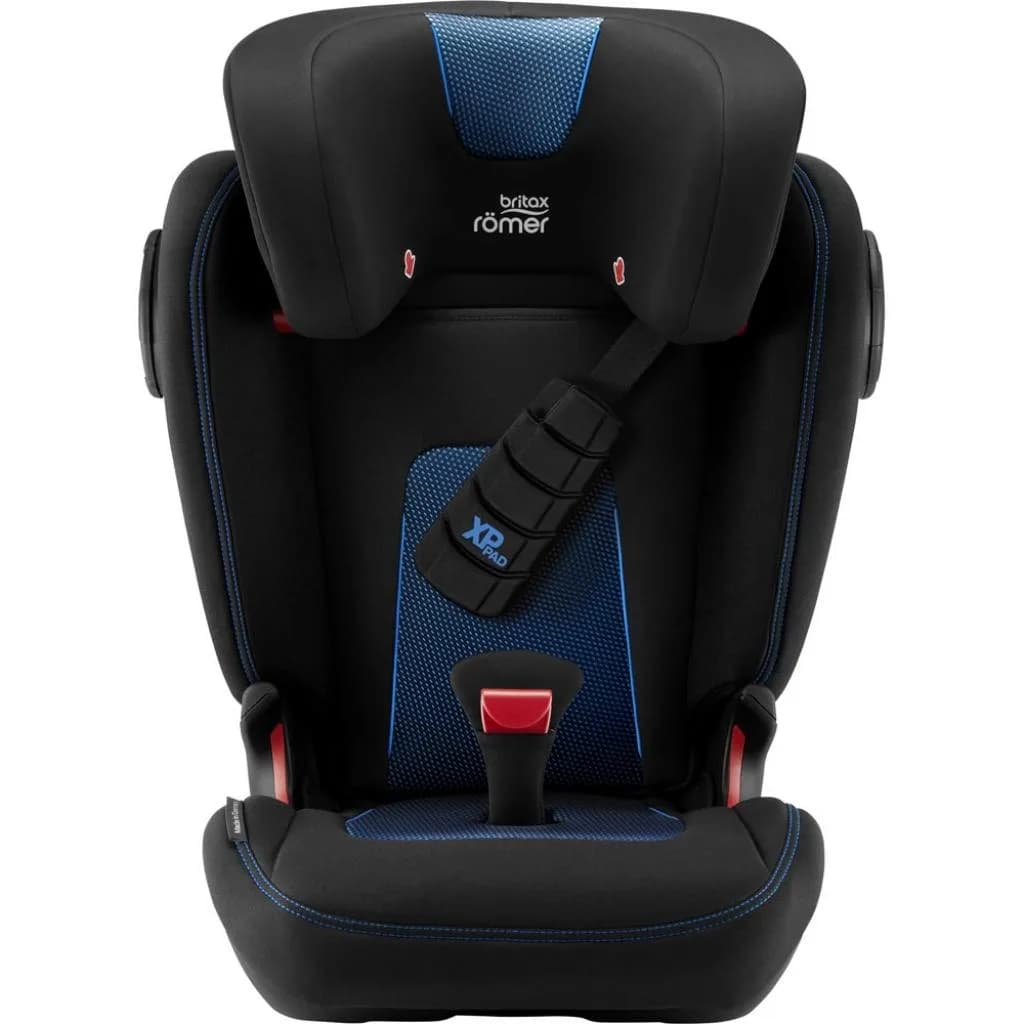 Автокрісло Britax Romer Kidfix III S 2000033071 фото 7 Автокрісло Britax Romer Kidfix III S 2000033071 фото 7