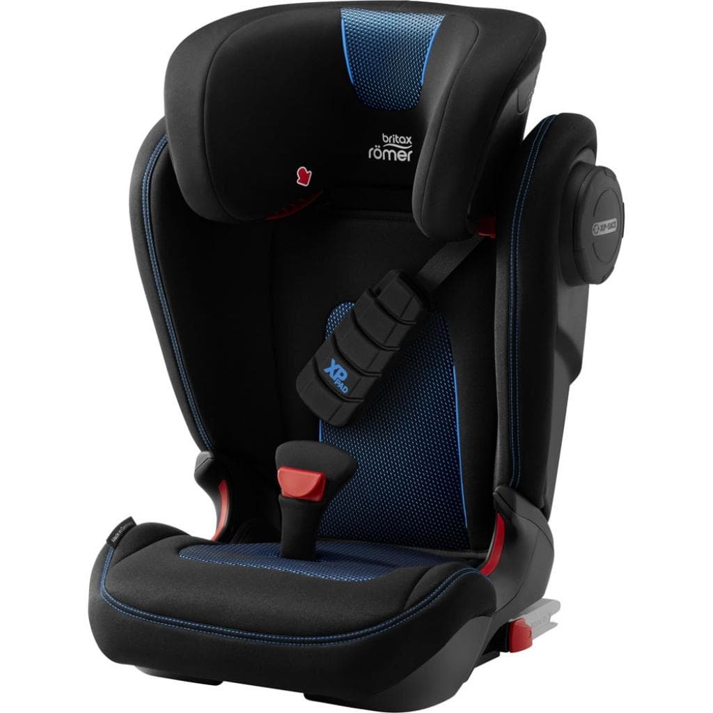 Автокресло Britax Romer Kidfix III S 2000033071
