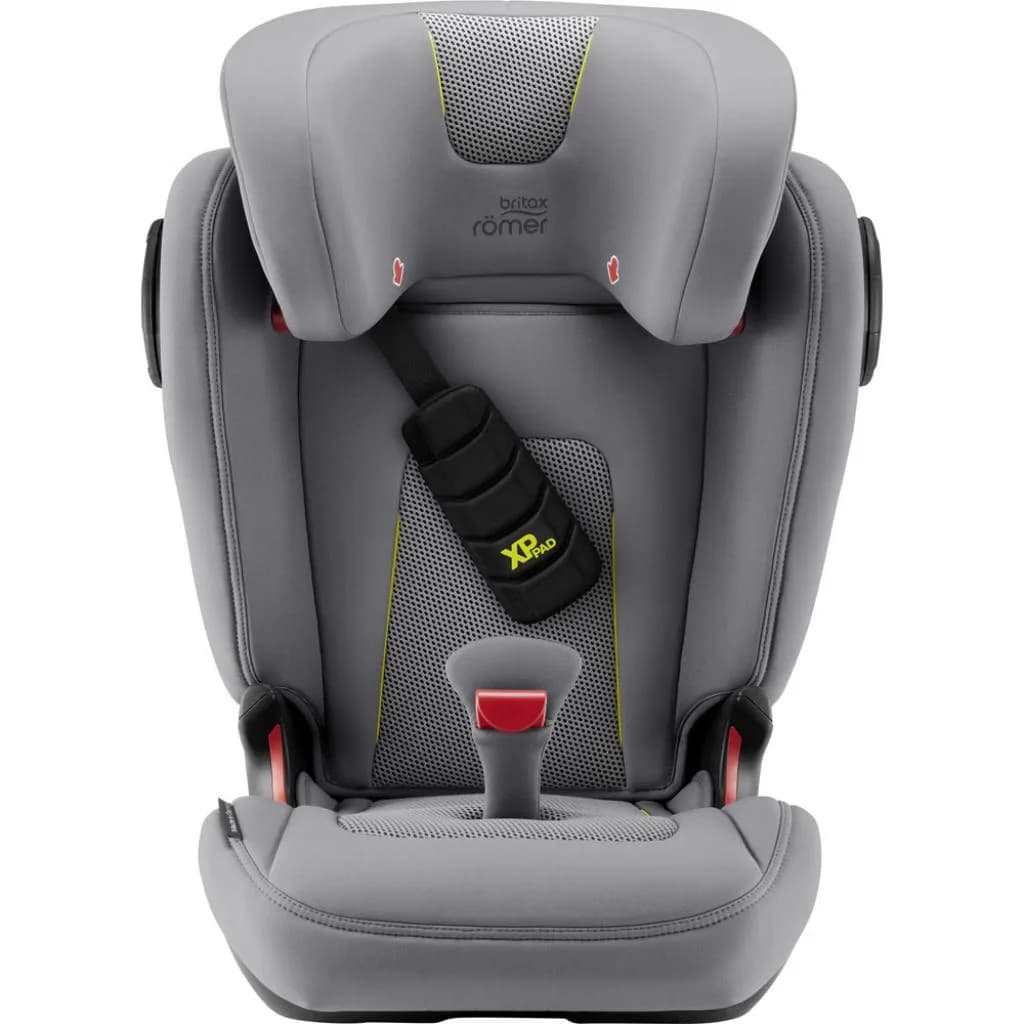Автокрісло Britax Romer Kidfix III S 2000032380 фото 5 Автокрісло Britax Romer Kidfix III S 2000032380 фото 5