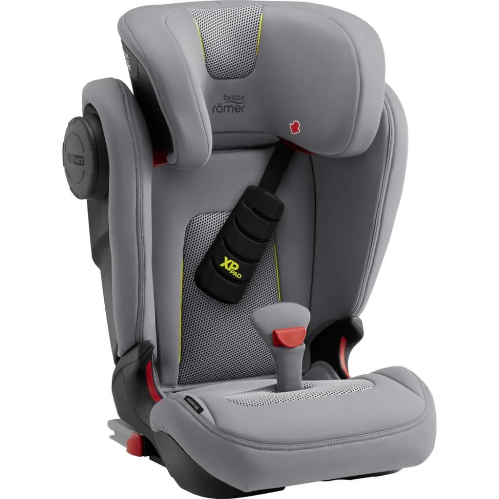 Автокрісло Britax Romer Kidfix III S 2000032380 фото 7 Автокрісло Britax Romer Kidfix III S 2000032380 фото 7
