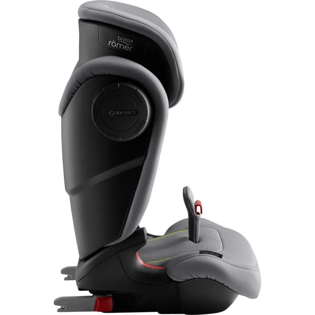 Автокрісло Britax Romer Kidfix III S 2000032380 фото 2 Автокрісло Britax Romer Kidfix III S 2000032380 фото 2