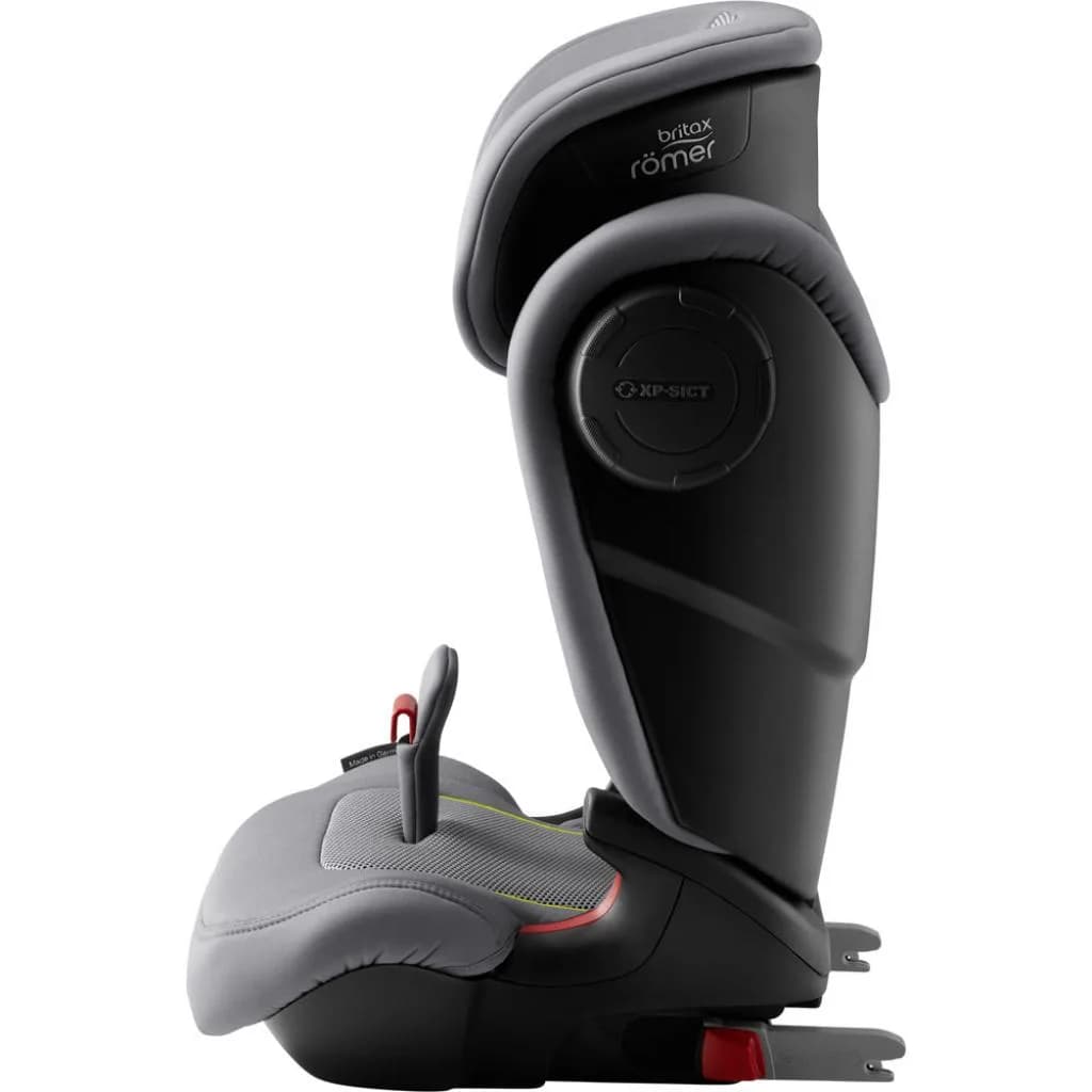 Автокрісло Britax Romer Kidfix III S 2000032380 фото 8 Автокрісло Britax Romer Kidfix III S 2000032380 фото 8