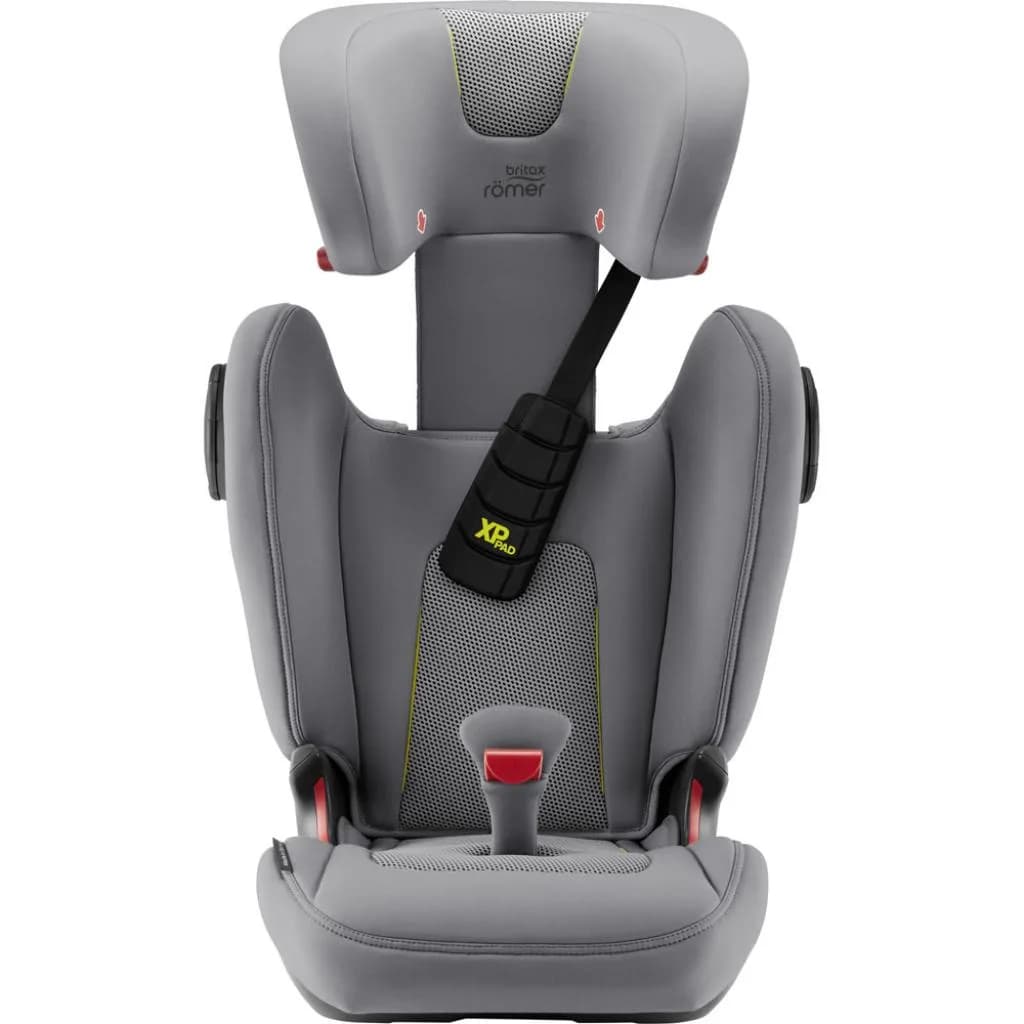 Автокрісло Britax Romer Kidfix III S 2000032380 фото 3 Автокрісло Britax Romer Kidfix III S 2000032380 фото 3