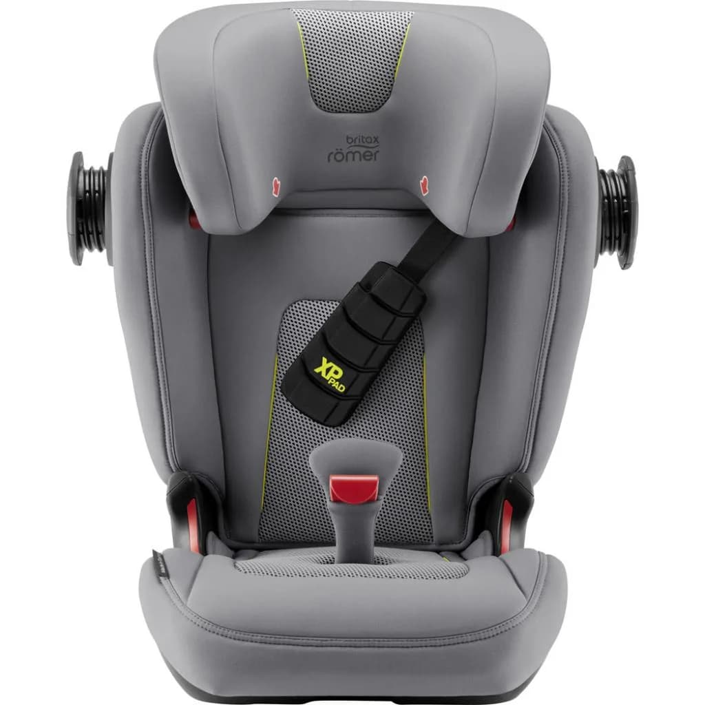 Автокрісло Britax Romer Kidfix III S 2000032380 фото 6 Автокрісло Britax Romer Kidfix III S 2000032380 фото 6