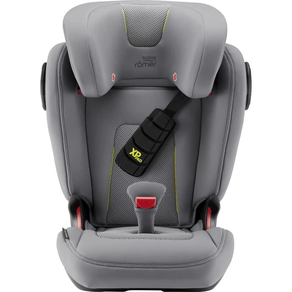 Автокрісло Britax Romer Kidfix III S 2000032380 фото 4 Автокрісло Britax Romer Kidfix III S 2000032380 фото 4