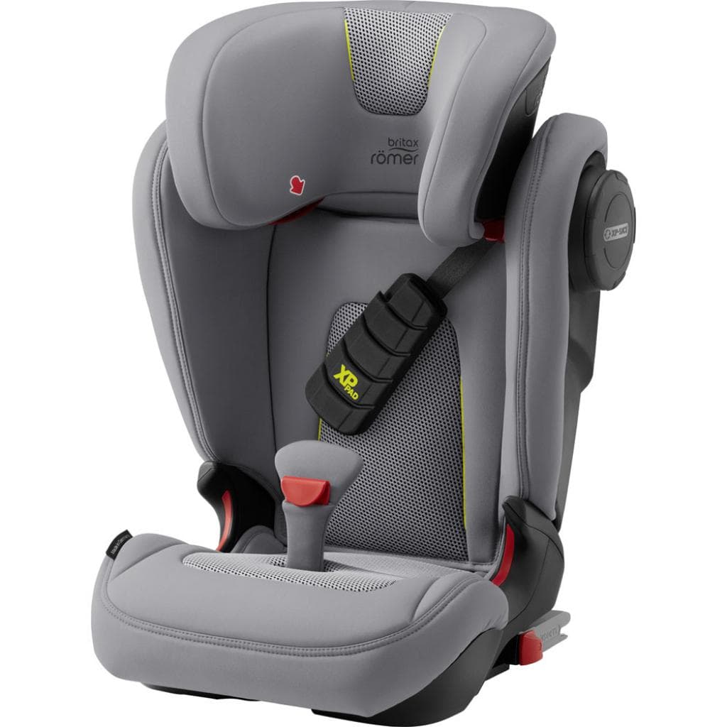 Автокресло Britax Romer Kidfix III S 2000032380