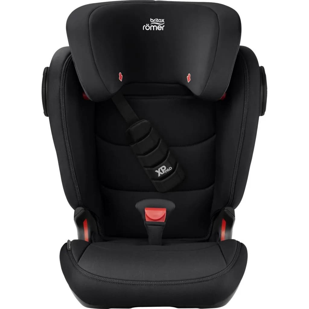 Автокресло Britax Romer Kidfix III S 2000032374 фото 8 Автокресло Britax Romer Kidfix III S 2000032374 фото 8