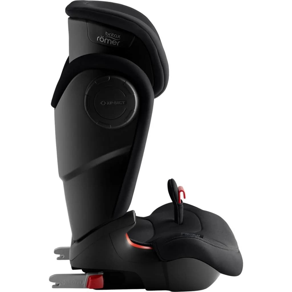 Автокресло Britax Romer Kidfix III S 2000032374 фото 7 Автокресло Britax Romer Kidfix III S 2000032374 фото 7