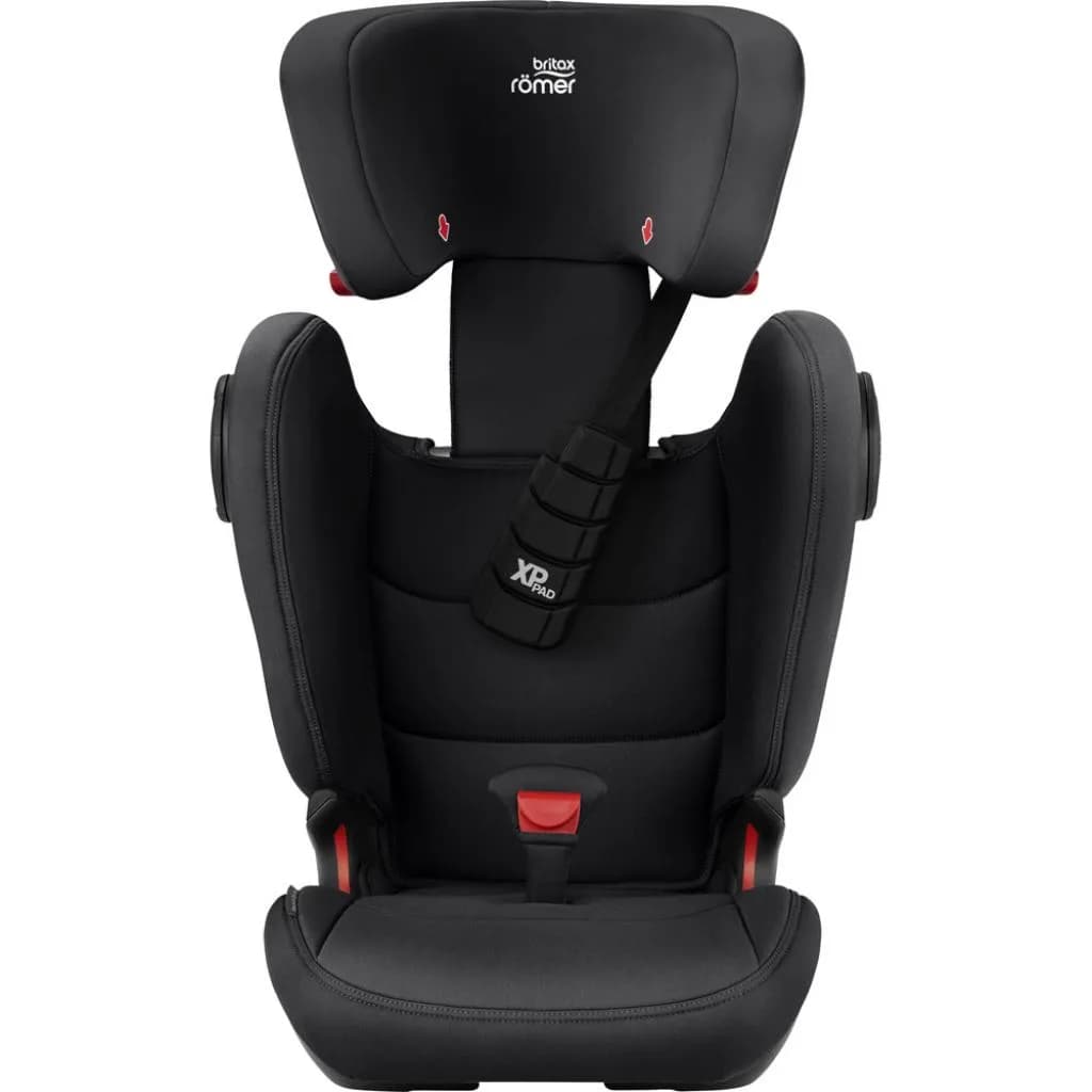 Автокресло Britax Romer Kidfix III S 2000032374 фото 6 Автокресло Britax Romer Kidfix III S 2000032374 фото 6