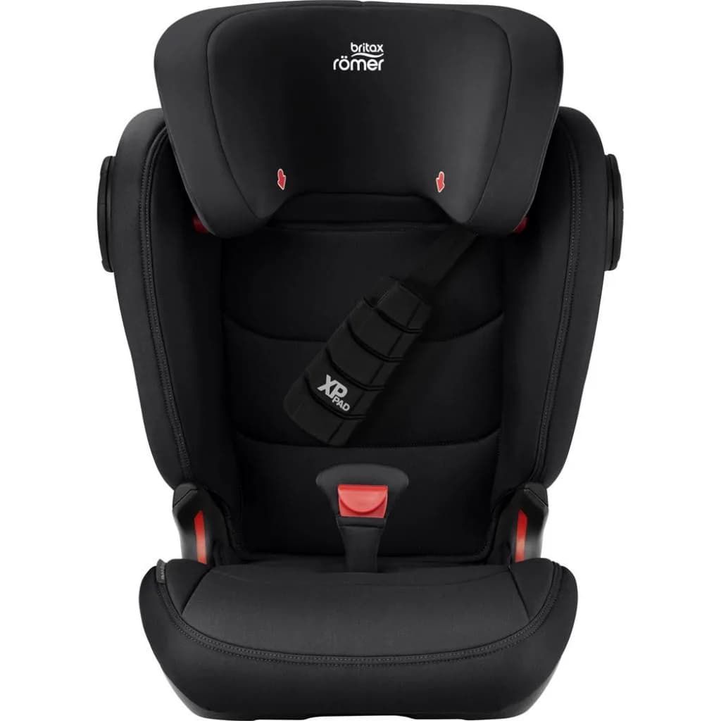 Автокресло Britax Romer Kidfix III S 2000032374 фото 5 Автокресло Britax Romer Kidfix III S 2000032374 фото 5