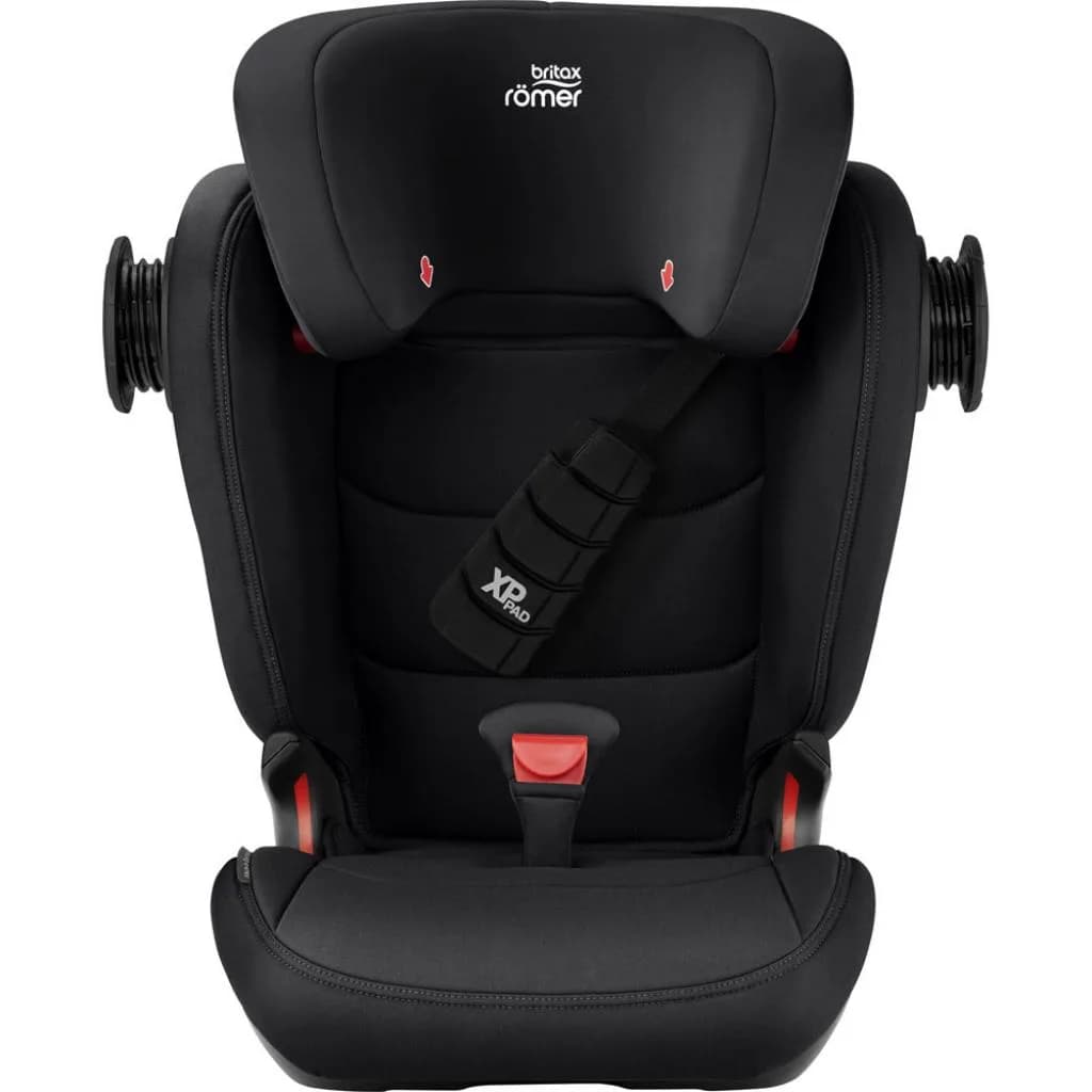 Автокресло Britax Romer Kidfix III S 2000032374 фото 4 Автокресло Britax Romer Kidfix III S 2000032374 фото 4