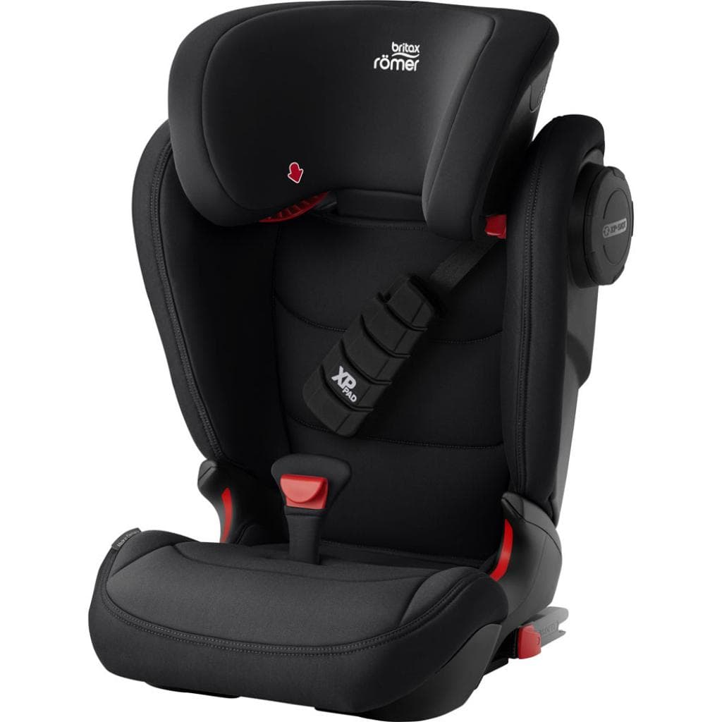 Автокресло Britax Romer Kidfix III S 2000032374
