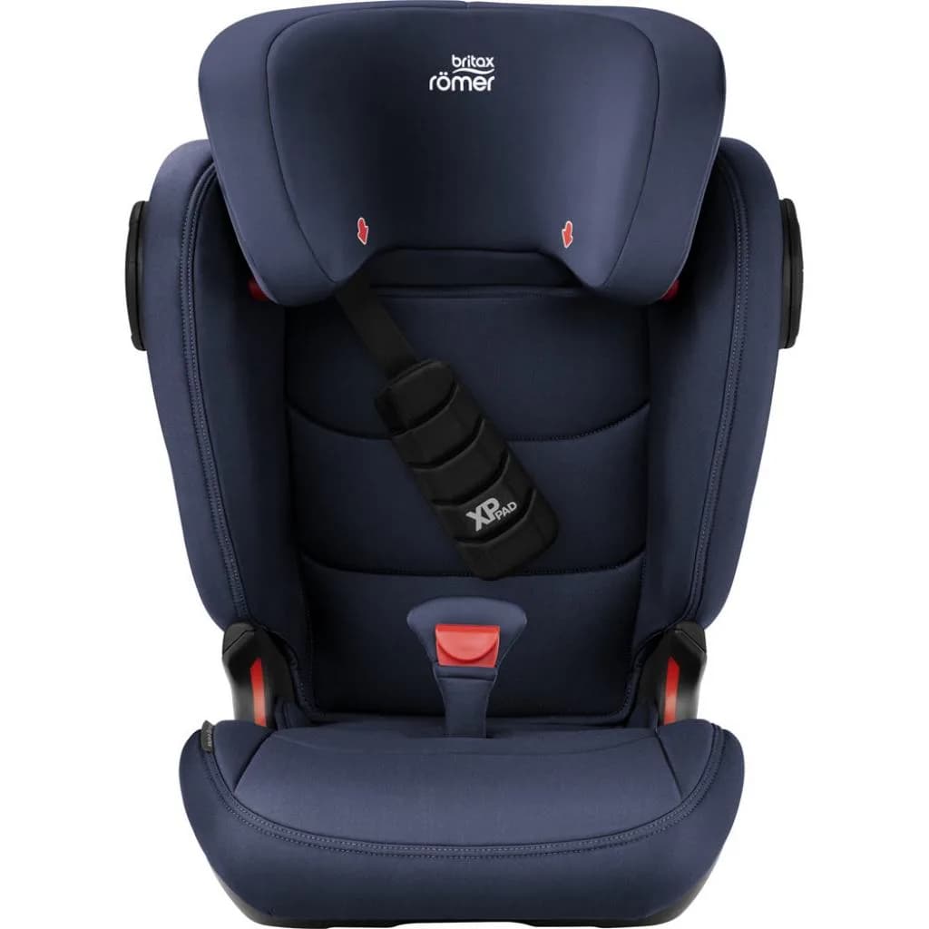 Автокресло Britax Romer Kidfix III S 2000032376 фото 7 Автокресло Britax Romer Kidfix III S 2000032376 фото 7