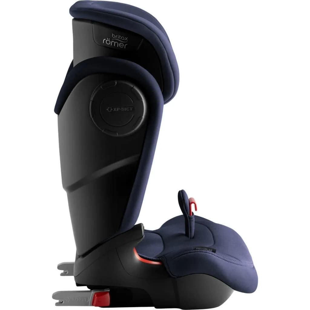 Автокресло Britax Romer Kidfix III S 2000032376 фото 8 Автокресло Britax Romer Kidfix III S 2000032376 фото 8