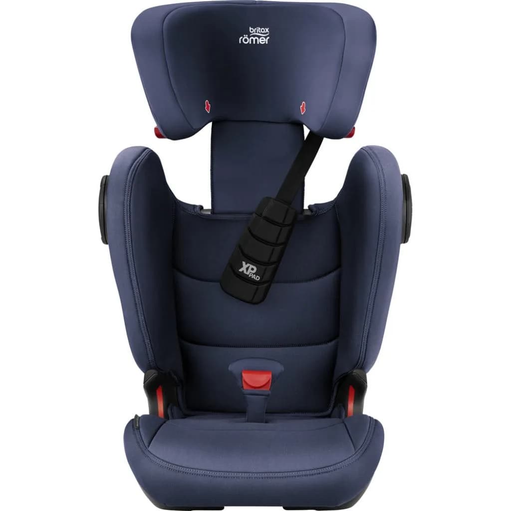 Автокресло Britax Romer Kidfix III S 2000032376 фото 3 Автокресло Britax Romer Kidfix III S 2000032376 фото 3