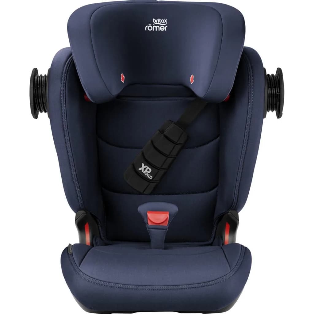 Автокресло Britax Romer Kidfix III S 2000032376 фото 5 Автокресло Britax Romer Kidfix III S 2000032376 фото 5