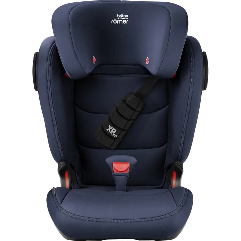 Автокресло Britax Romer Kidfix III S 2000032376 фото 2 Автокресло Britax Romer Kidfix III S 2000032376 фото 2