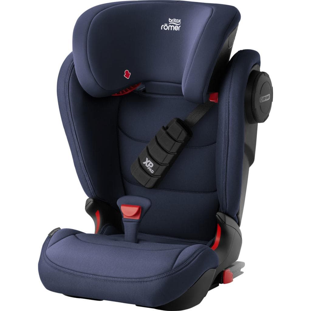 Автокресло Britax Romer Kidfix III S 2000032376