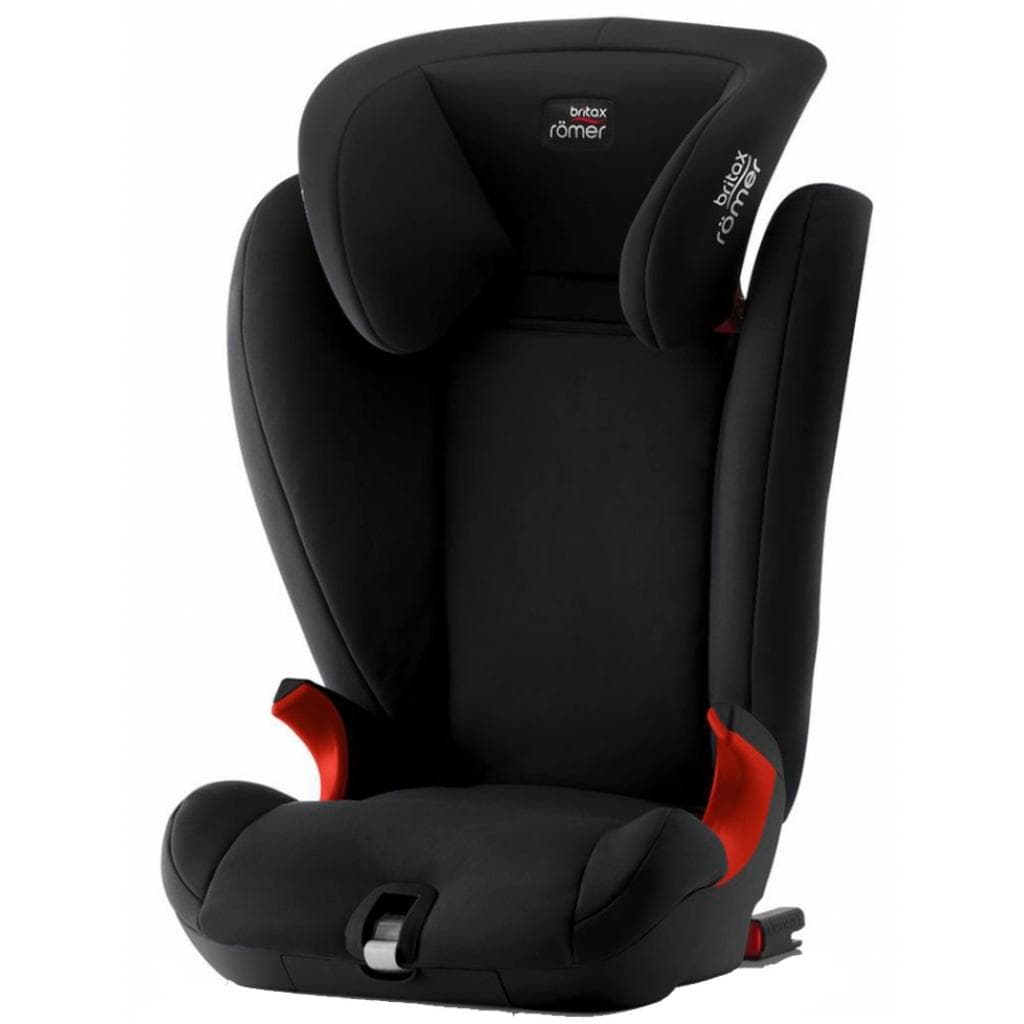 Автокресло Britax Romer Kidfix SL Black Series 2000029674