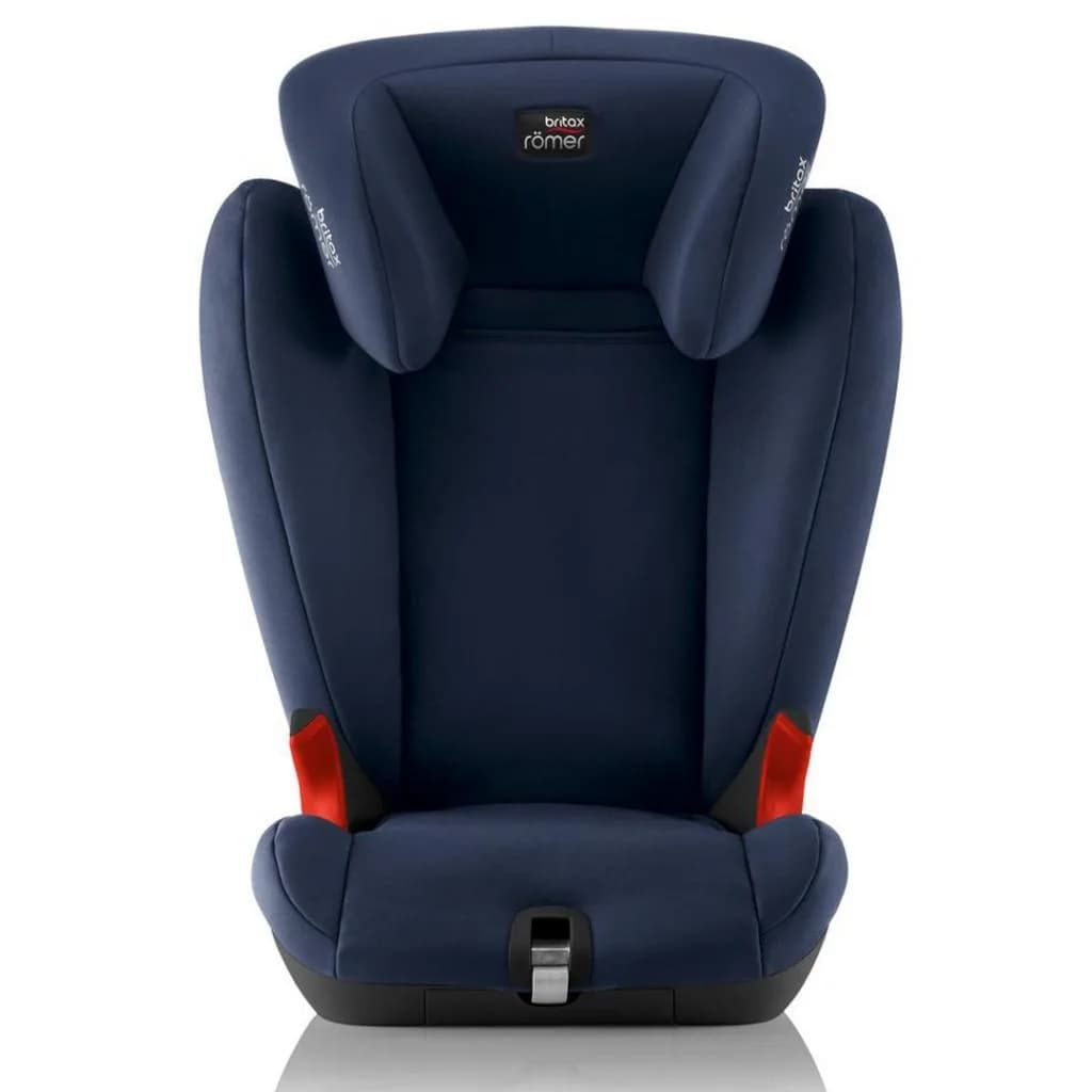 Автокрісло Britax Romer Kidfix SL Black Series 2000029677 фото 5 Автокрісло Britax Romer Kidfix SL Black Series 2000029677 фото 5