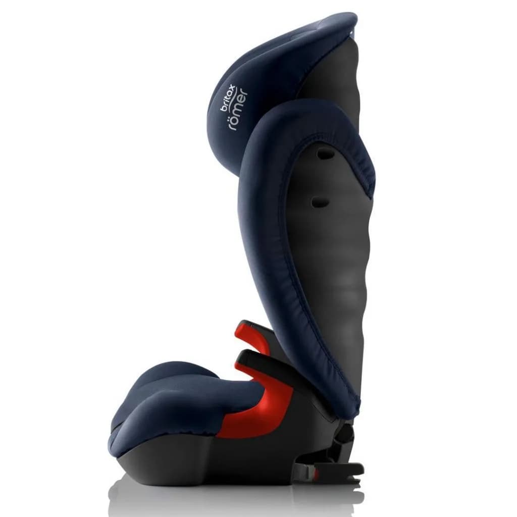 Автокрісло Britax Romer Kidfix SL Black Series 2000029677 фото 2 Автокрісло Britax Romer Kidfix SL Black Series 2000029677 фото 2