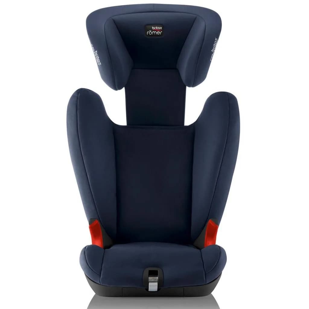 Автокрісло Britax Romer Kidfix SL Black Series 2000029677 фото 4 Автокрісло Britax Romer Kidfix SL Black Series 2000029677 фото 4