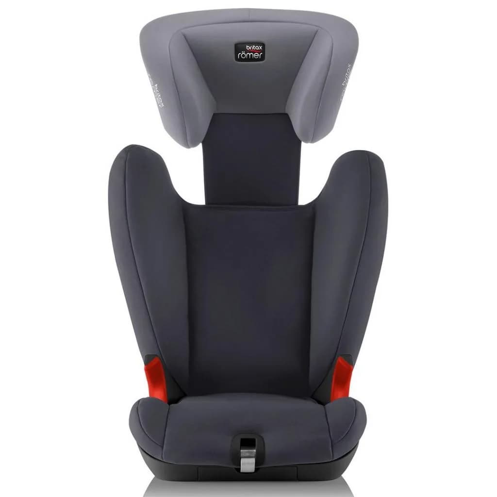 Автокресло Britax Romer Kidfix SL Black Series 2000029676 фото 5 Автокресло Britax Romer Kidfix SL Black Series 2000029676 фото 5