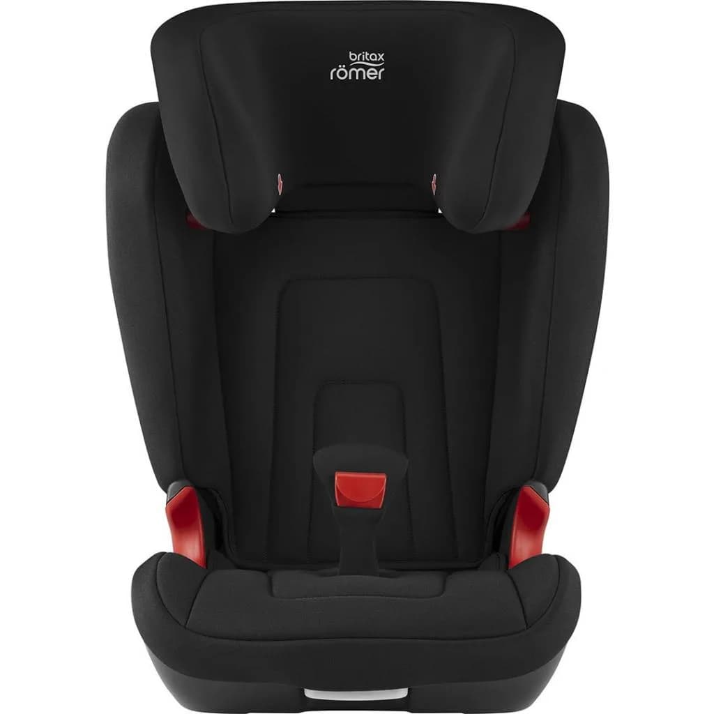 Автокресло Britax Romer Kidfix2 R 2000031433 фото 5