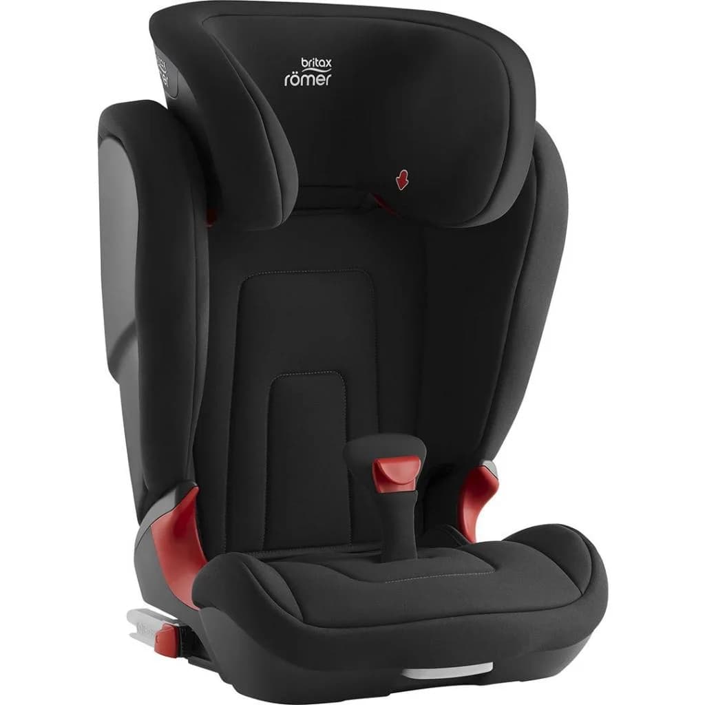 Автокресло Britax Romer Kidfix2 R 2000031433 фото 3