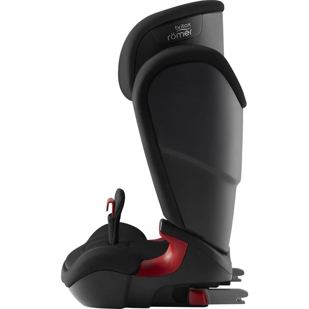Автокресло Britax Romer Kidfix2 R 2000031433 фото 4