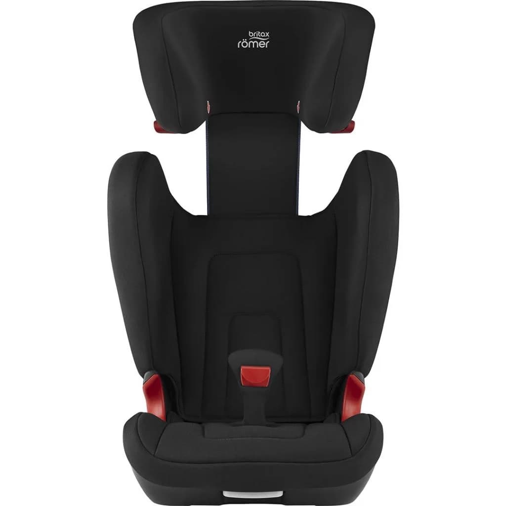 Автокресло Britax Romer Kidfix2 R 2000031433 фото 7