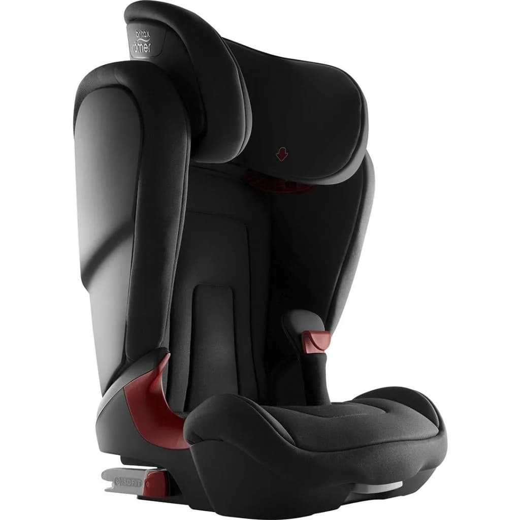 Автокресло Britax Romer Kidfix2 R 2000031433 фото 6